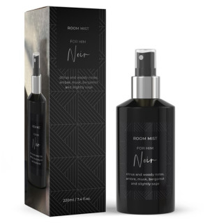 Osvěžovač vzduchu ve spreji 220 ml – For Him ( Pro něj)