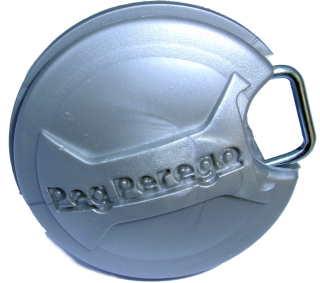 ND_vložka do kolečka Peg Perego