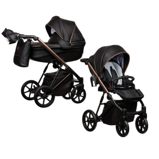 Kombinovaný kočárek 2v1 Paradise Baby_FX10 
