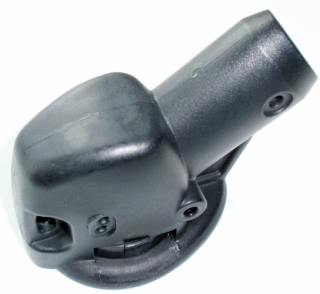 ND_držák závěsu předního kola "levý" pro X-lander XA