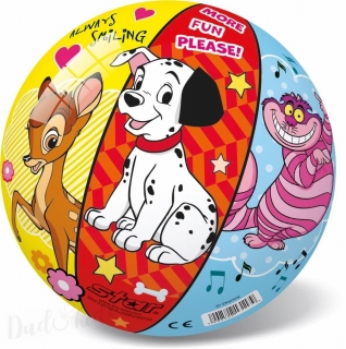 Míč pro malé děti disney