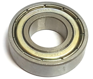 ND_ložisko do kolečka kočárku 15x32mm