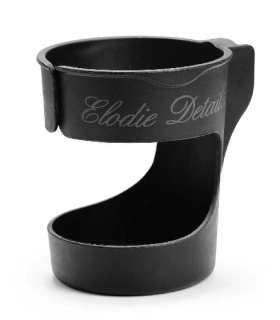 Držák na pití Elodie Details černý