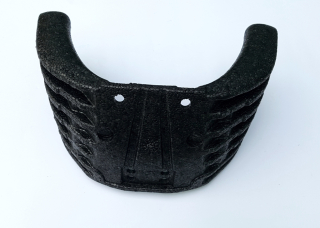 ND_hlavová opěrka pro autosedačku Römer Britax King plus + Safefix SADA