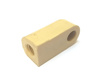 ND_prvek k polohování postýlky - držák tyčky spodní